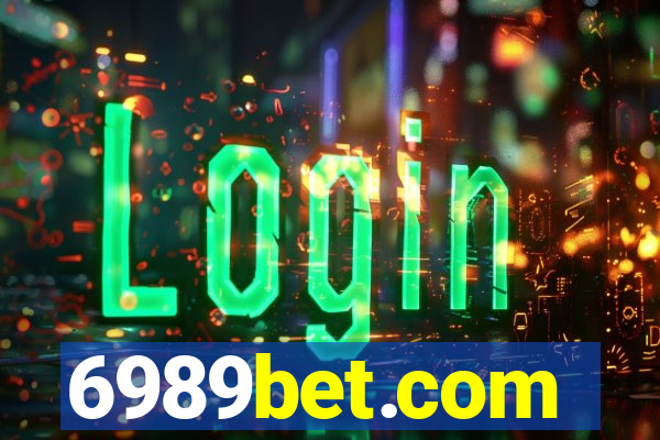 6989bet.com