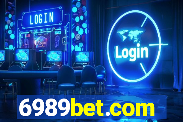 6989bet.com