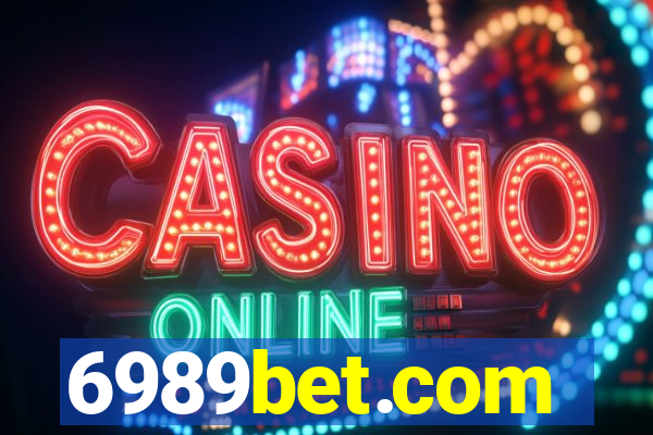 6989bet.com