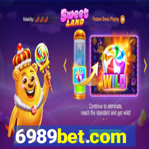 6989bet.com