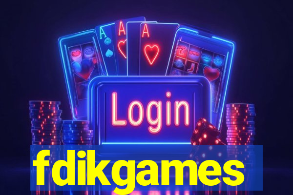 fdikgames