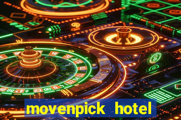 movenpick hotel casino geneva