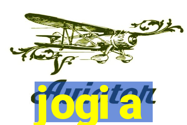 jogi a