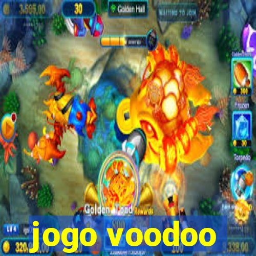 jogo voodoo