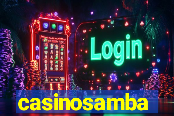 casinosamba