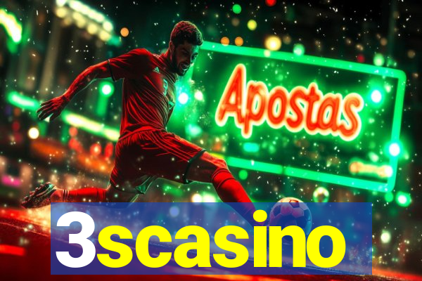 3scasino