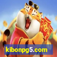 kibonpg5.com