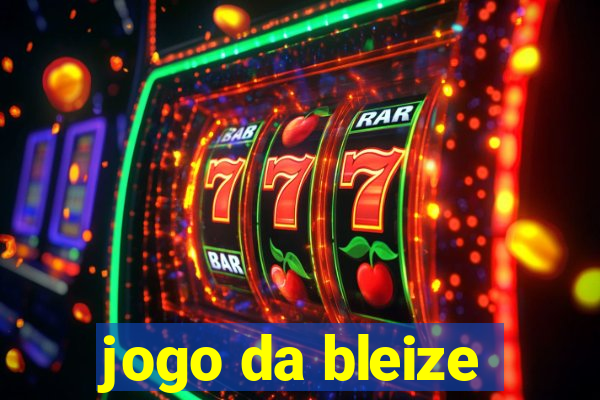 jogo da bleize