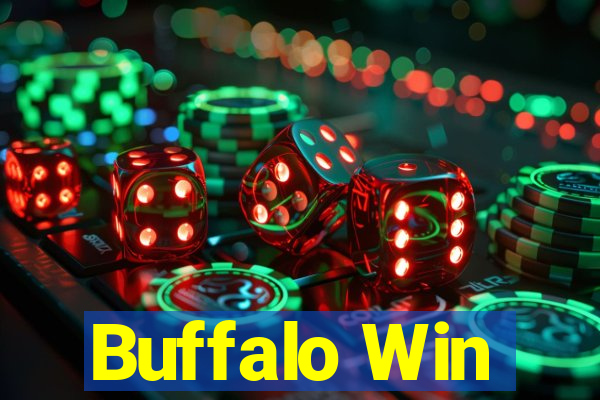 Buffalo Win