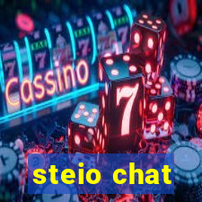 steio chat