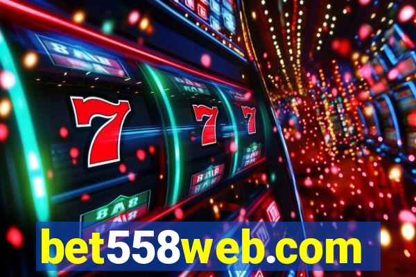 bet558web.com