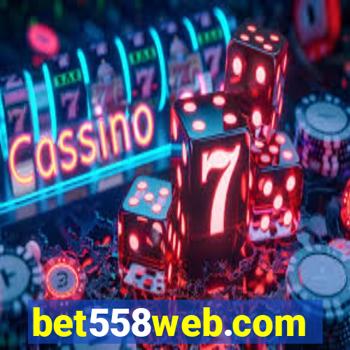 bet558web.com