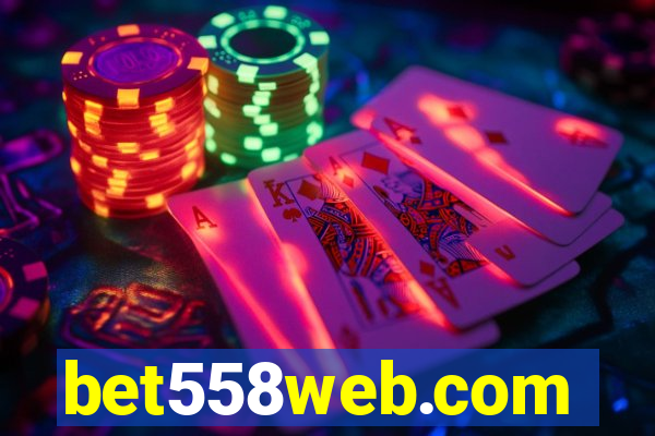 bet558web.com