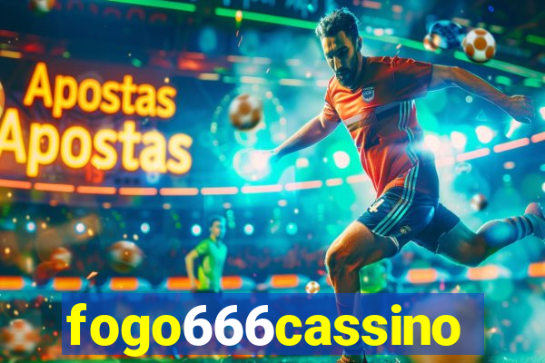 fogo666cassino