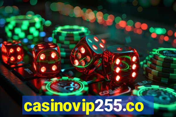 casinovip255.com