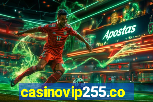 casinovip255.com