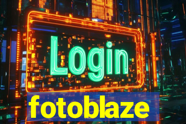 fotoblaze