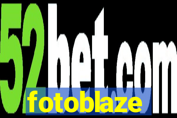 fotoblaze