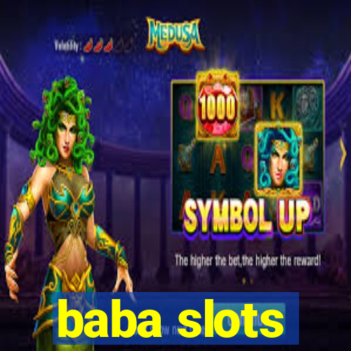 baba slots