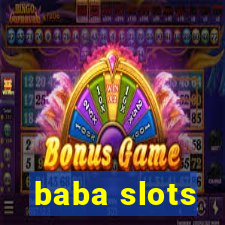 baba slots