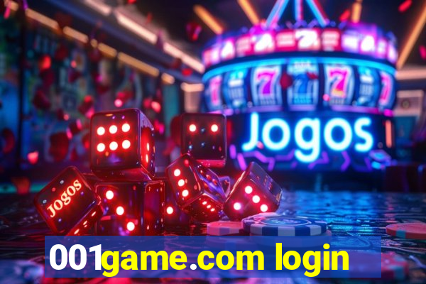 001game.com login