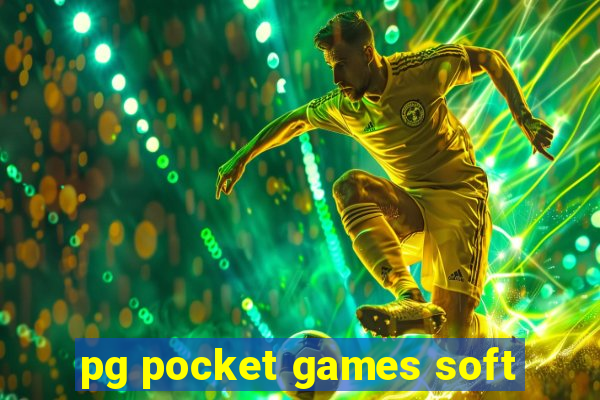 pg pocket games soft