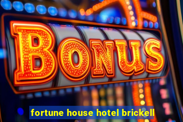 fortune house hotel brickell