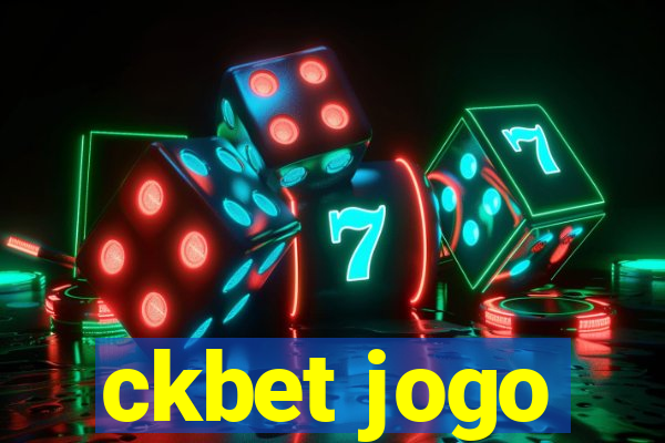 ckbet jogo