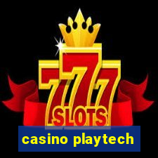 casino playtech