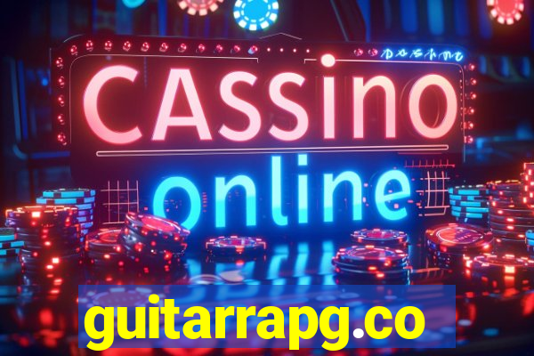 guitarrapg.co