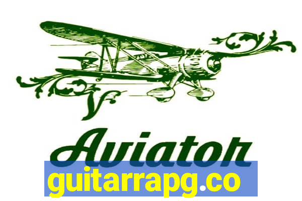 guitarrapg.co