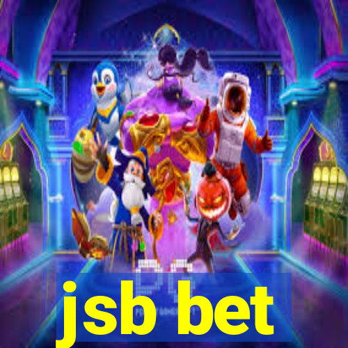 jsb bet