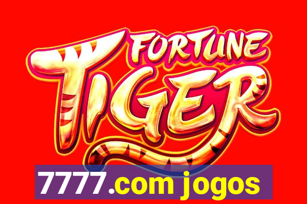 7777.com jogos