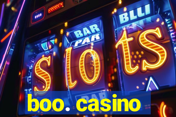 boo. casino