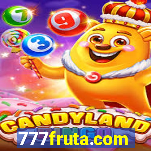 777fruta.com