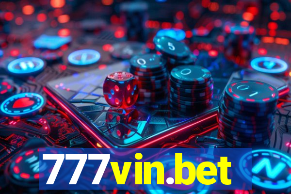 777vin.bet