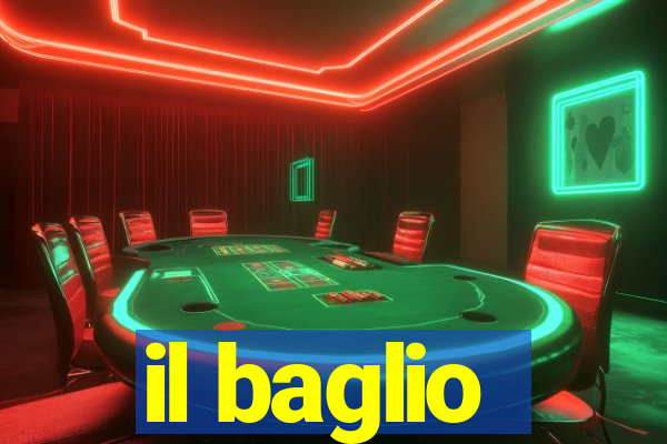 il baglio