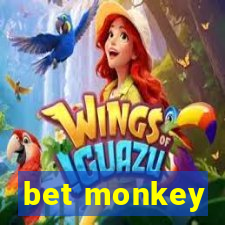 bet monkey