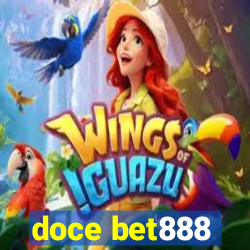 doce bet888