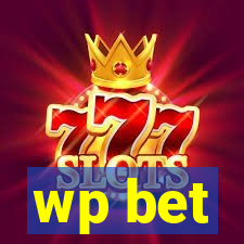 wp bet