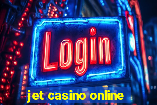 jet casino online