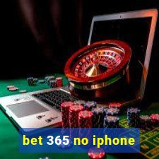 bet 365 no iphone