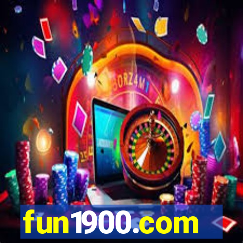 fun1900.com