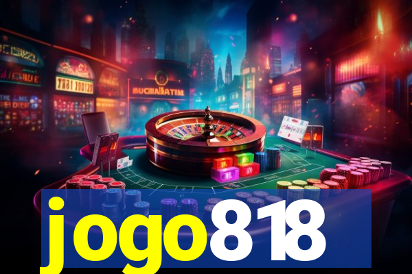 jogo818