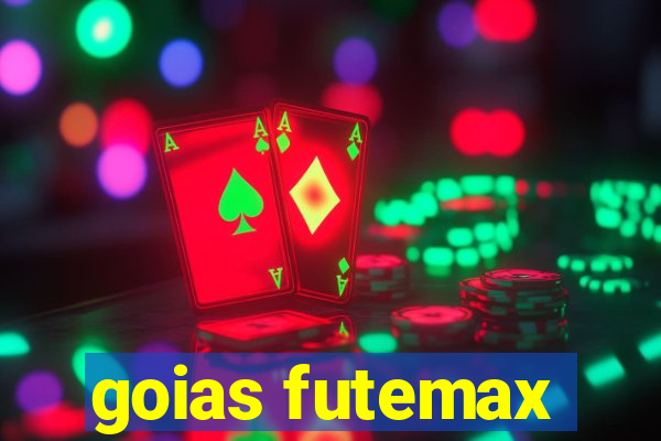 goias futemax