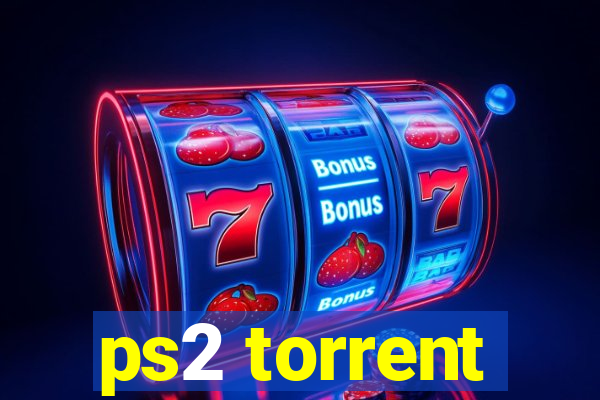 ps2 torrent