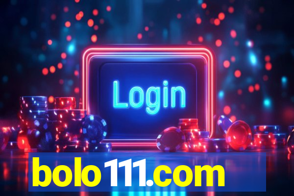 bolo111.com