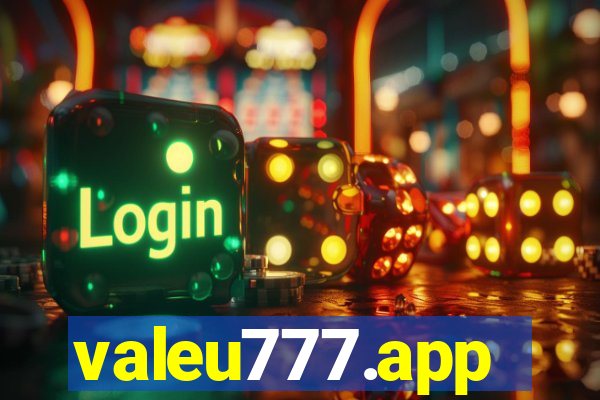 valeu777.app