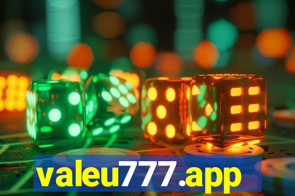 valeu777.app