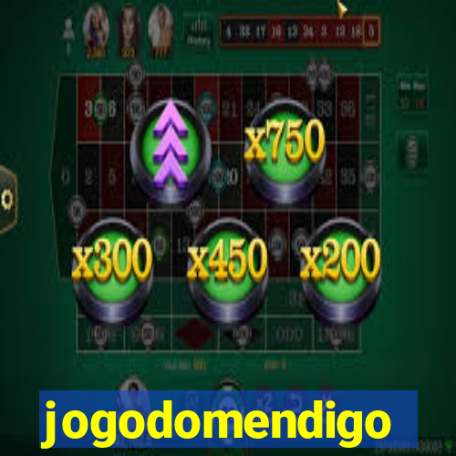 jogodomendigo